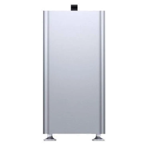 Корпус Jonsplus i400-A Aluminum Silver: Форм-фактор материнской платы E-ATX/ATX/MicroATX/Mini-ITX
