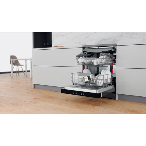 Посудомийка Whirlpool WFC 3C33 PF X