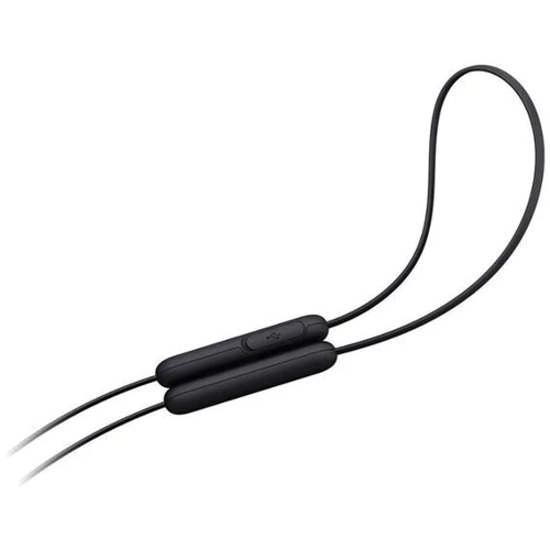 Наушники Sony WI-C310 Black