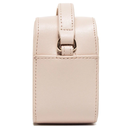 Женская сумка кросс боди Furla Block Mini Crossbody розовая (EAS6FBK): Страна производитель Италия