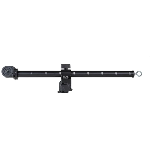 Slik Pro AL-324 BH4 + Slik Sliding Arm II фото 8