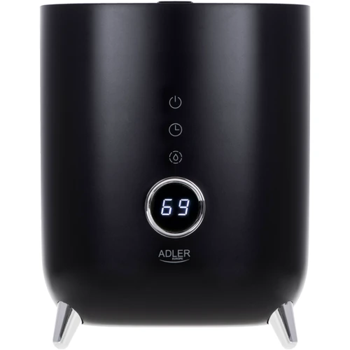 Увлажнитель воздуха Adler AD 7972 black