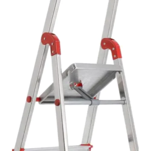 Лестница Rolser Escalera Brico 6 ступеней (BRI004): Количество ступеней 6