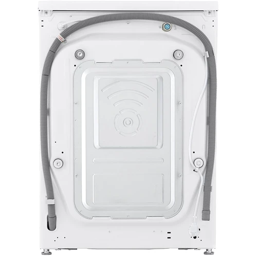 Стиральная машина LG F4WV910P2A: Класс стирки A