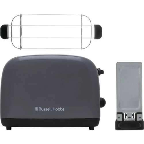 Тостер Russell Hobbs Colours Plus 26552-56 фото 4
