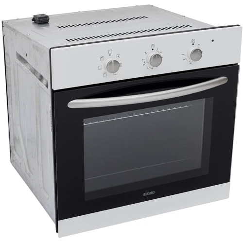 Духова шафа електрична Eleyus VICTORIA 6006 WH: Конвекція є