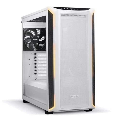 Корпус be quiet! SHADOW BASE 800 DX White (BGW62)