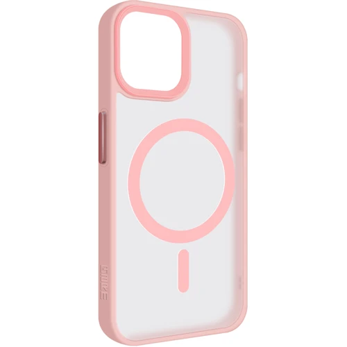 Чехол для iPhone ArmorStandart Uniq Case Magsafe Pink for iPhone 13 (ARM75296)