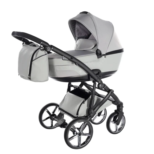 Универсальная коляска 2 в 1 Tako Imperial New 03 (T-IN-03)