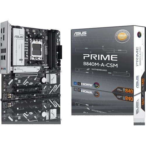 ASUS PRIME B840M-A-CSM UA
