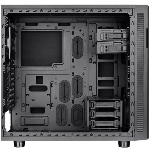Корпус Thermaltake Suppressor F31 Black (CA-1E3-00M1NN-00) фото 9