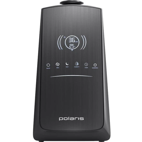 Увлажнитель воздуха Polaris PUH 9105 IQ Home: Потребляемая мощность, Вт 30