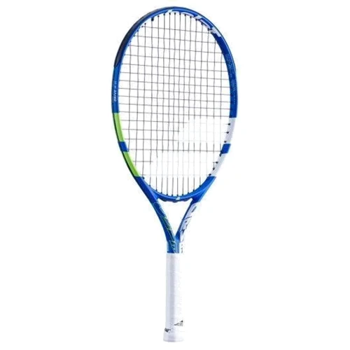 Ракетка Babolat DRIVE JUNIOR 23 blue-green-white (140438-306) фото 1
