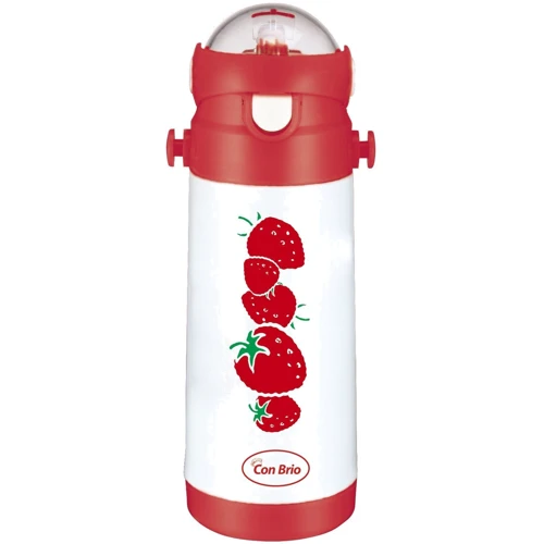 Термос Con Brio CB-340 Red
