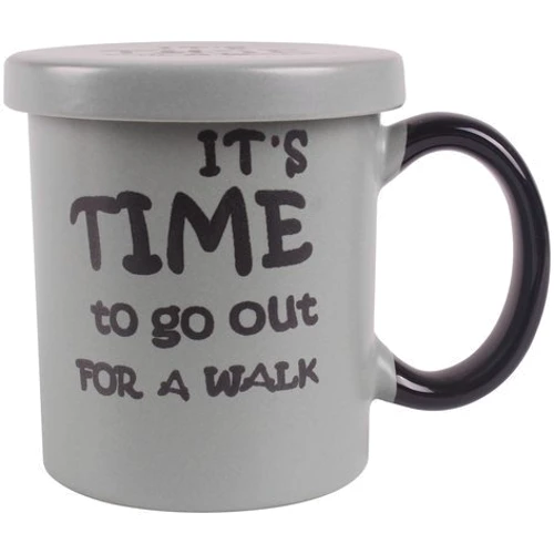 

Кружка Limited Edition Time 310 мл (HTK-049)