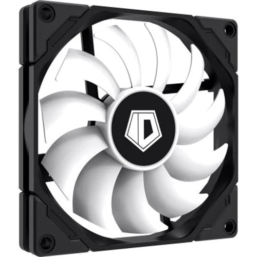 Кулер ID-COOLING TF-9215: Уровень шума, dB 35.2