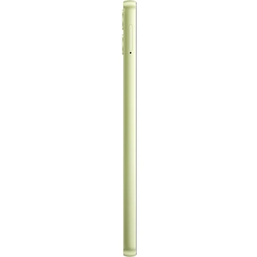 Смартфон Samsung Galaxy A05 4/64 GB Light Green Approved Витринный образец фото 5