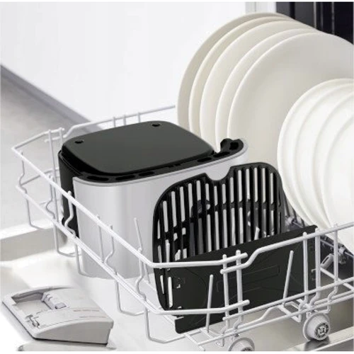 Фритюрниця Tefal EY130A10 Easy Fry Essential: Допустима вага продукту 1 кг