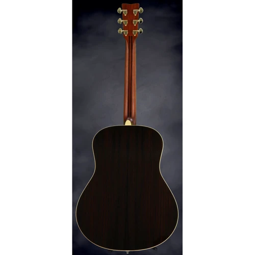 Електроакустична гітара YAMAHA LL6 BS ARE