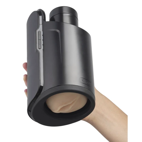 Интерактивная секс-машина для мужчин Kiiroo Keon