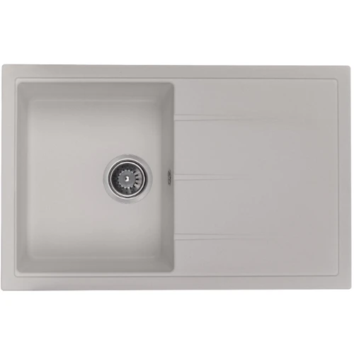 GRANADO TOLEDO white (2105)