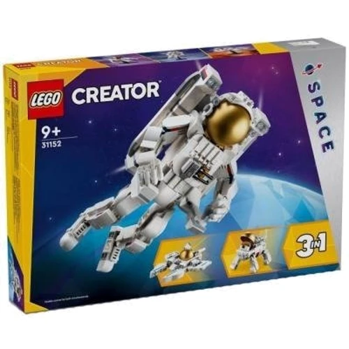 Конструктор LEGO Creator Космонавт (31152) фото 9