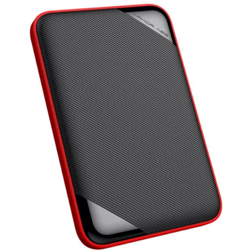 Внешний жесткий диск Silicon Power Armor A62S 2 TB (SP020TBPHD62SS3K)