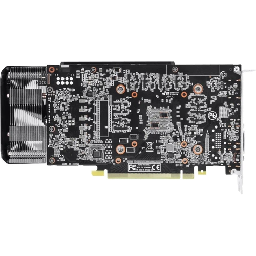 Відеокарта Palit GeForce RTX 2060 Gaming Pro 6GB (NE62060018J9-1062A): Призначення Геймерські