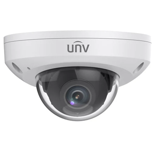 IP-відеокамера Uniview IPC312SR-VPF28-C: Виробник Uniview
