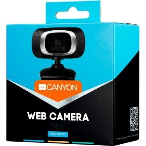 Canyon CNE-CWC3N: Крепление/установка Прищепка