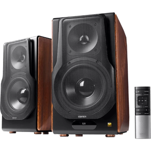 Акустическая система Edifier S3000MKII Brown