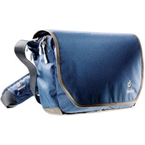Рюкзак Deuter Carry out Midnight-Brown (85013)