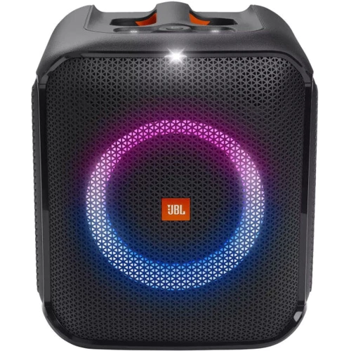 Акустика JBL PartyBox Encore Essential (JBLPBENCOREESSEP): Сумісність iPod / iPhone / iPad / ноутбуки / мобильные телефоны