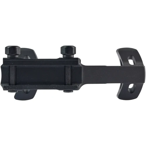 Крепление-моноблок Warne X-Skeleton Mount. d - 30 мм. Super High. Weaver/Picatinny (SHXSKEL30TW)