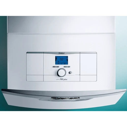 Газовий котел Vaillant atmoTEC plus VUW 240 / 5-5: Кількість контурів двоконтурний