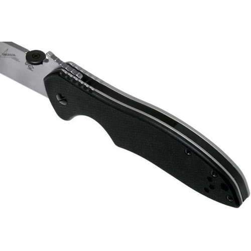 Нож Kershaw CQC-6K (1740.05.45): Система открывания одной рукой Есть
