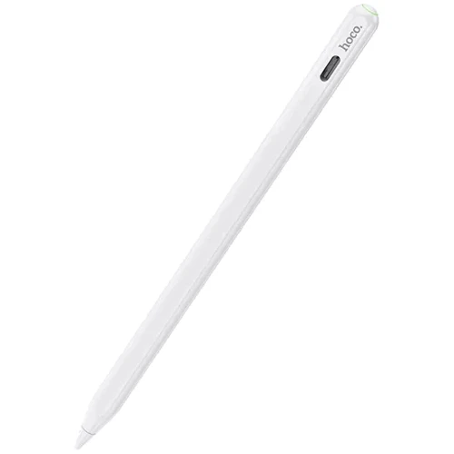 Стилус Hoco GM113 Active Capacitive Pen White