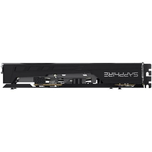 Видеокарта Sapphire Radeon RX 5500 XT PULSE 4GB (11295-03-20G): Интерфейс PCI Express 4.0 x16