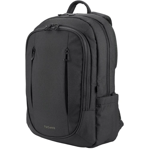 Сумка для ноутбуков Tucano 15.6" Binario AGS Gravity Anthracite (BKBIN15-AGS-AX): Тип сумки рюкзак