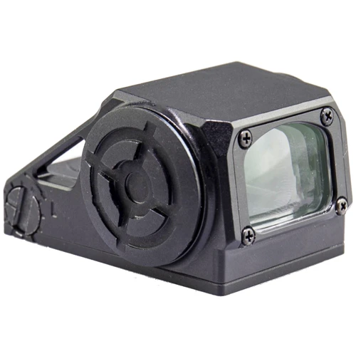 

Shield SIS2, 8MOA, 1MOAsRing, 8MOAsRing, 1MOA (2320.00.14)