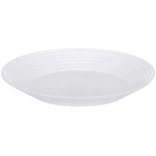 Тарелка суповая Luminarc HARENA НАБОР 6x23.6см (P6444): Тип Тарелка суповая