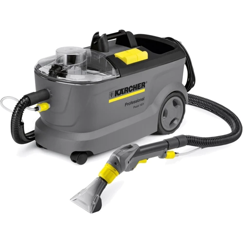 Пылесос Karcher Puzzi 10/1 (1.100-130.0): Тип пылесоса моющий