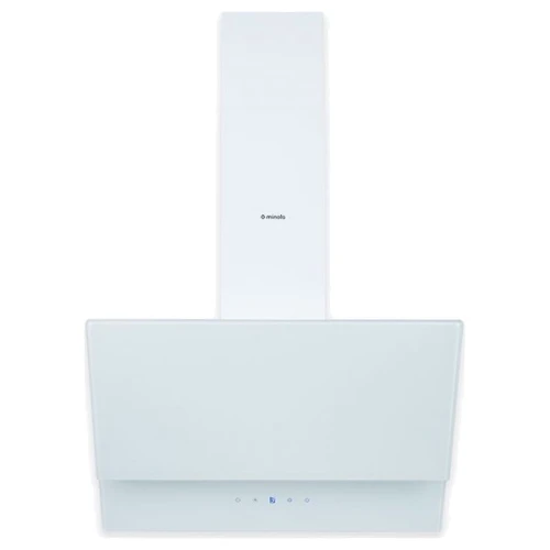 Витяжка Minola HVS 6642 WH 1000 LED: Тип монтажу настінний