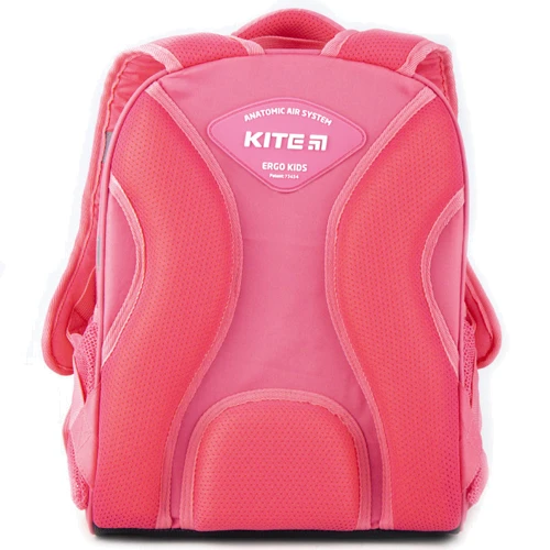 Рюкзак Kite Education каркасный Hello Kite HK20-555s: Корпус рюкзака Каркасный