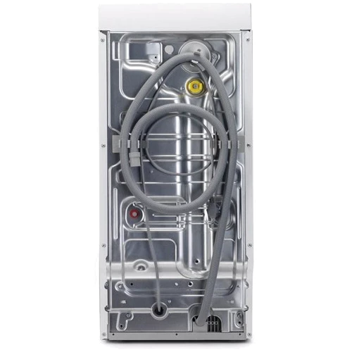 Стиральная машина Electrolux EW6T4262IP: Сушка нет