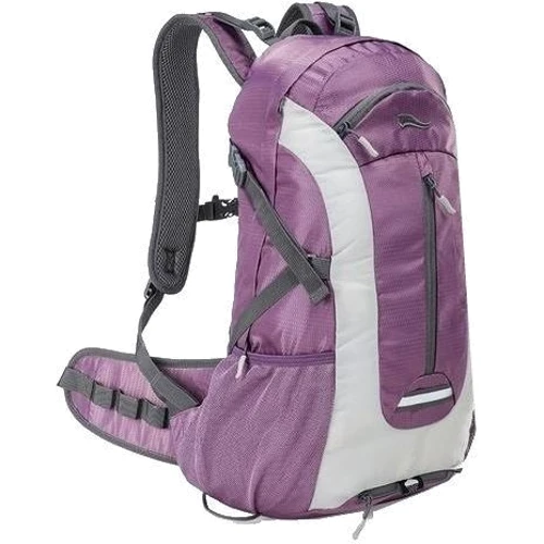 Рюкзак Crivit сиреневый (S80002-purple): Застежка Молния