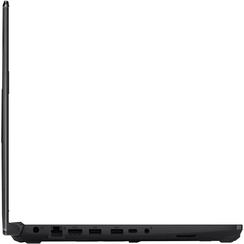 Ноутбук ASUS TUF Gaming A15 FA506NC-HN098 (90NR0JF7-M00850) UA: Вага 2.3 кг