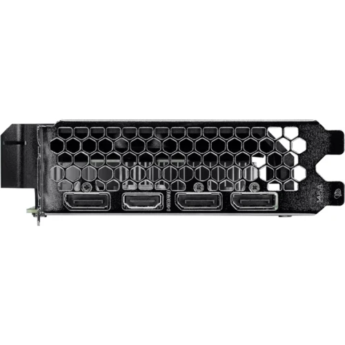 Видеокарта Gainward GeForce RTX 4060 Pegasus (NE64060019P1-1070E/471056224-4083): Исполнение Двухслотовое