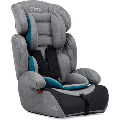 Автокресло MoMi AXO (9-36кг) (цвет - turquoise) фото 7