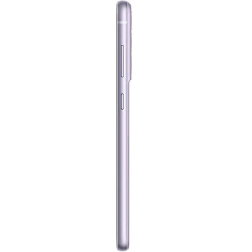 Смартфон Samsung Galaxy S21 FE 5G 8/256 GB Lavender Approved Вітринний зразок фото 8